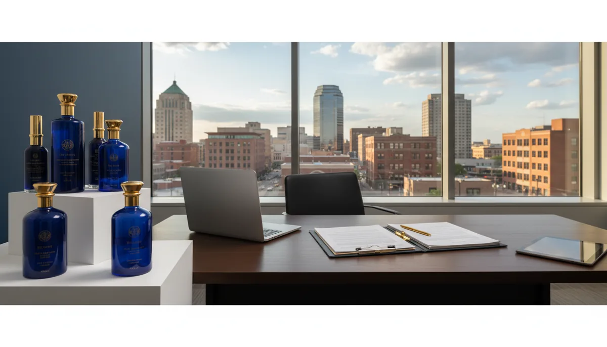Best LLC Services in Nebraska