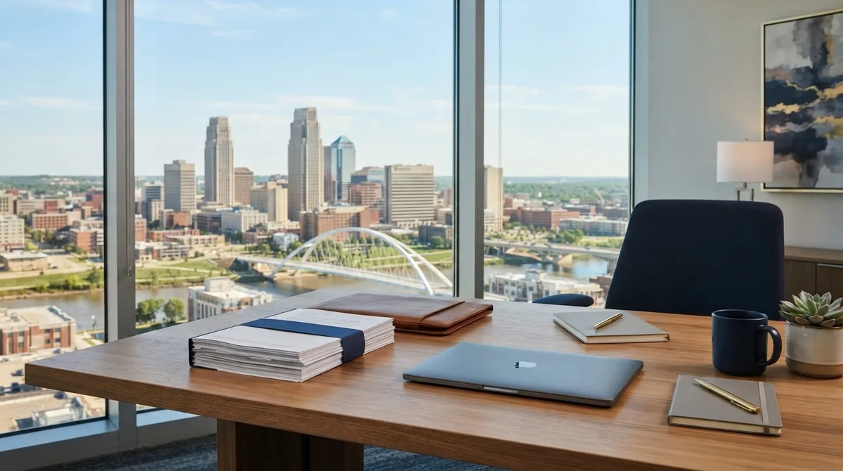 How to Get a Resale Certificate in Nebraska