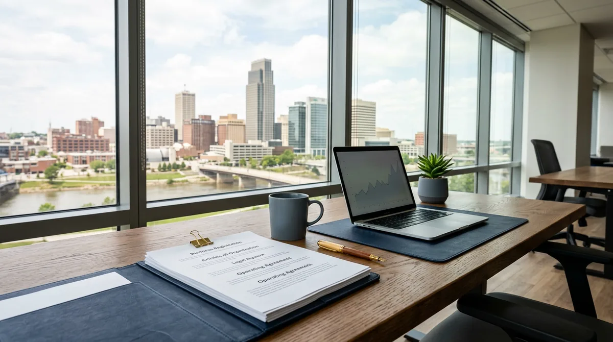 How to Start a Junk Removal Business in Nebraska