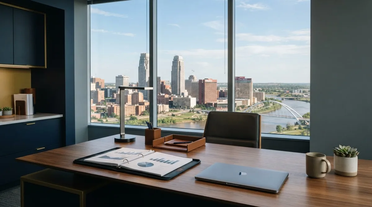 Nebraska Business Name Search: How to Check and Reserve a Name