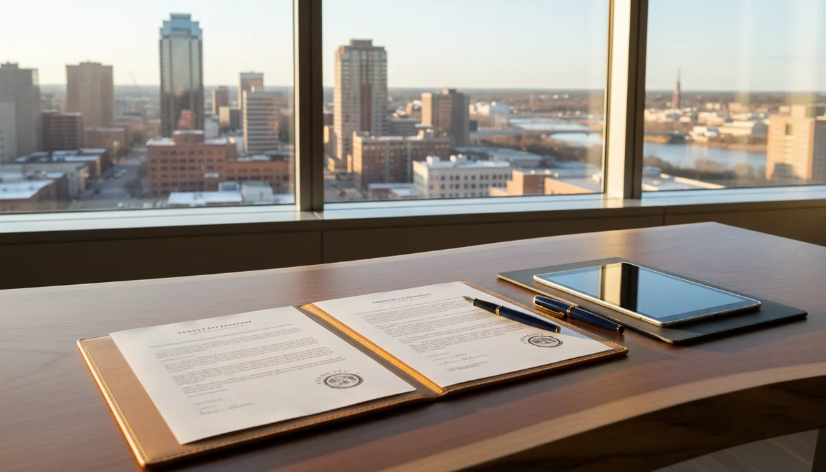 Nebraska Business Taxes Explained for New Owners