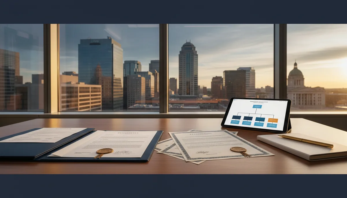 Nebraska Registered Agent: Requirements and How to Choose One