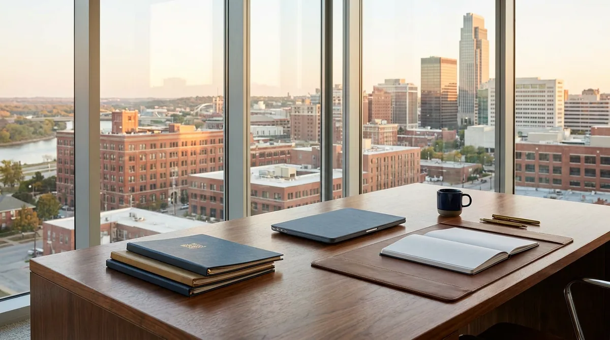 Sole Proprietorship in Nebraska: How to Start One
